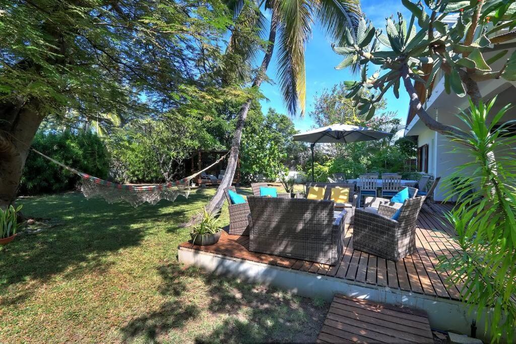 Villa L'Almendro - Ла-Салин-ле-Бен Экстерьер фото